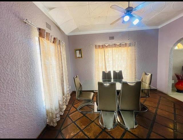 4 BEDROOM PROPERTY TO RENT IN LAMBTON